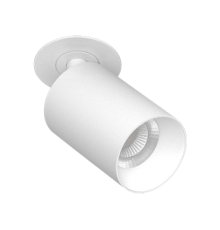 Встраиваемый поворотный светодиодный светильник Ledron SAGITONY R BASIC S60 White TRIAC