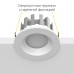 Встраиваемый светодиодный светильник Ledron DL73026-3/5W