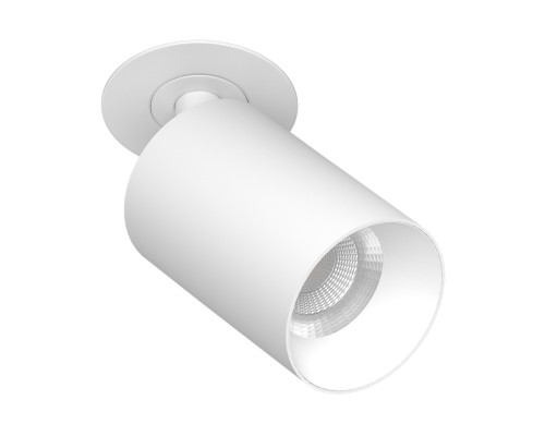 Светодиодный поворотный светильник SAGITONY R BASIC S60 White TRIAC 4000K