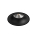 Встраиваемый светильник под сменную лампу Ledron AO1501091 Black