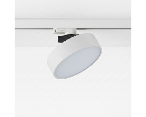 Трековый светодиодный светильник TR-LTD-16W-3000K Turn White