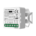 Диммер двухканальный QS-Zigbee-D06-TRIAC-2C