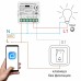 Диммер одноканальный QS-ZigbeeD06-TRIAC