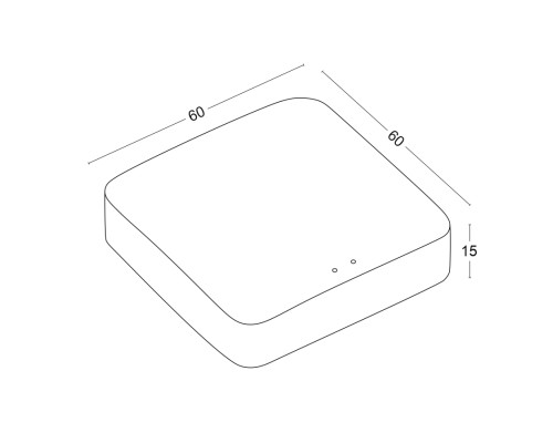 Шлюз (хаб) для умного дома WiFi- ZigBee/BLE/SigMesh