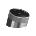 Кнопка на настольном держателе Table smart knob Silver