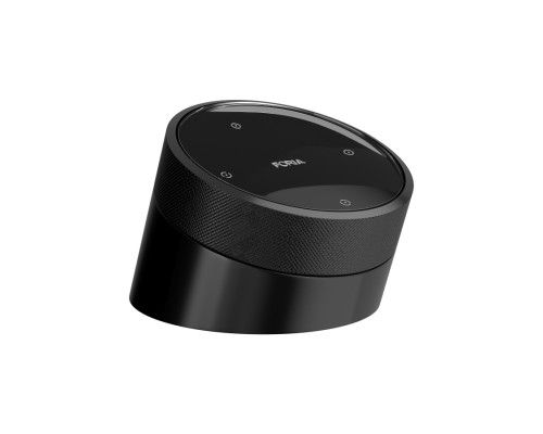 Кнопка на настольном держателе Table smart knob Black