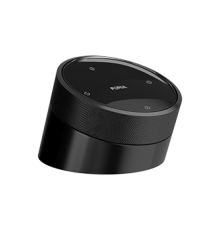 Кнопка на настольном держателе Table smart knob Black