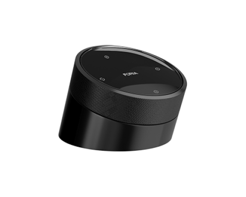 Кнопка на настольном держателе Table smart knob Black