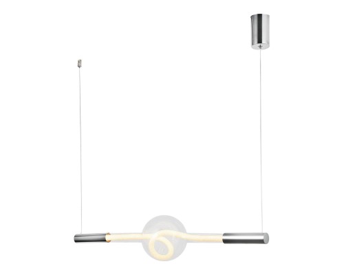 Линейно-подвесной светильник Lussole LSP-7490