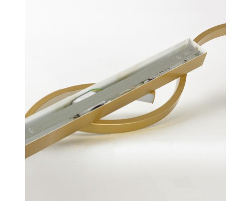 Бра настенное Lussole HARDEMAN LSP-7390