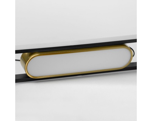 Линейно-подвесной светильник Lussole SY5027