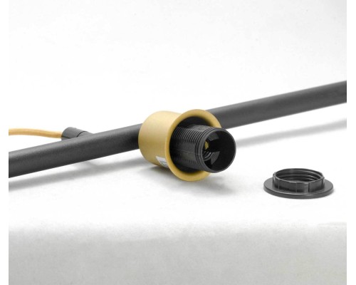 Линейно-подвесной светильник Lussole SY4508