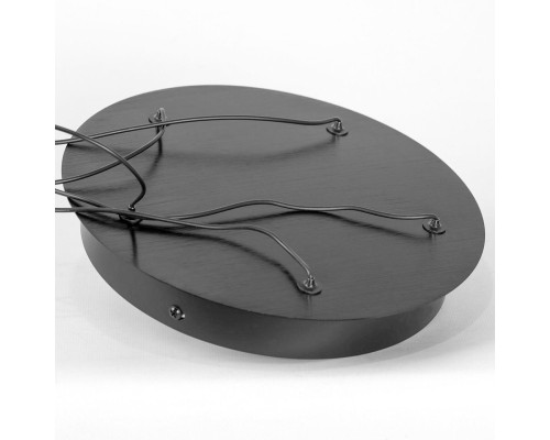 Люстра подвесная LUSSOLE HOPKINS LSP-7399