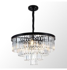 Люстра потолочная Lussole LSP-6008