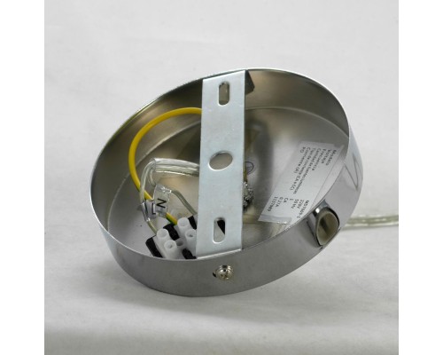 Подвесной светильник Lussole LSP-8453