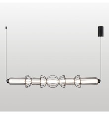 Линейно-подвесной светильник Lussole LSP-7349
