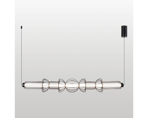 Линейно-подвесной светильник Lussole LSP-7349