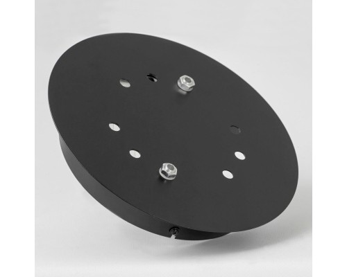 Люстра потолочная Lussole SY0498