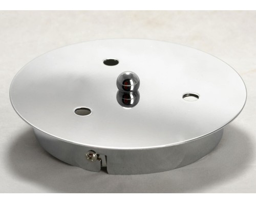 Люстра потолочная Lussole GRLSP-8139