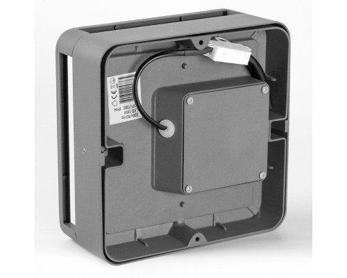 Бра настенное Lussole LSP-7385