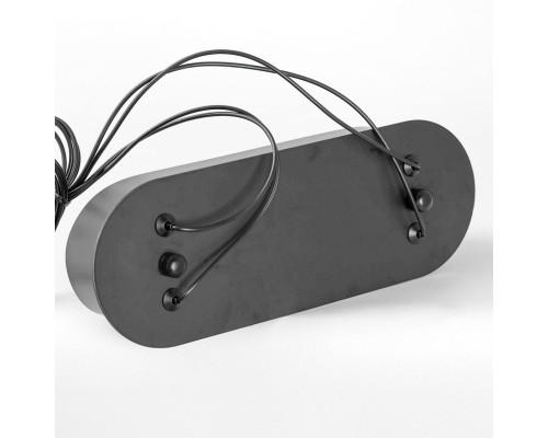 Линейно-подвесной светильник Lussole TAYLOR LSP-7379