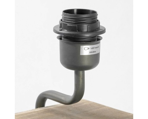 Настольная лампа Lussole  Kenai LSP-0512