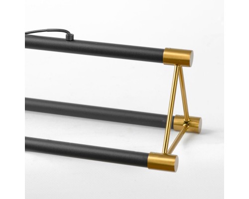 Линейно-подвесной светильник Lussole HIDALGO LSP-7439