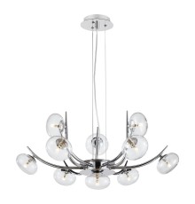 Люстра подвесная Lussole LSP-8939