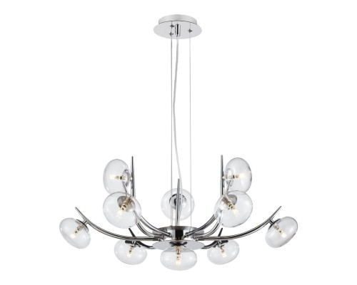 Люстра подвесная Lussole LSP-8939