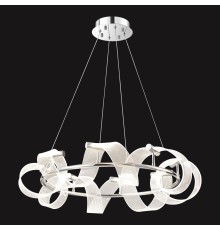 Люстра подвесная LUSSOLE KNOX LSP-7416