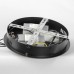 Люстра подвесная Lussole SY1127