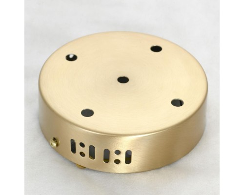 Люстра подвесная Lussole SY4207