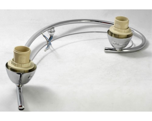 Потолочный светильник Lussole  Danbury LSP-8036