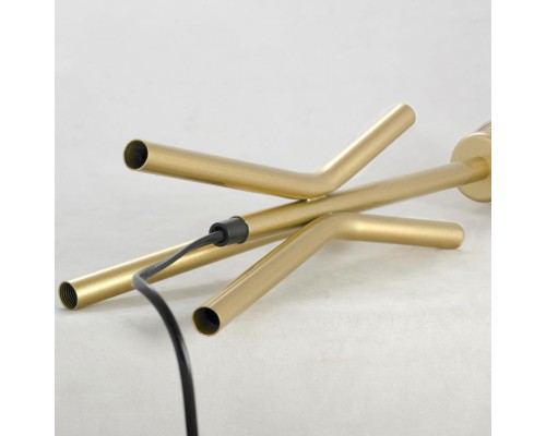 Торшер Lussole SY6160