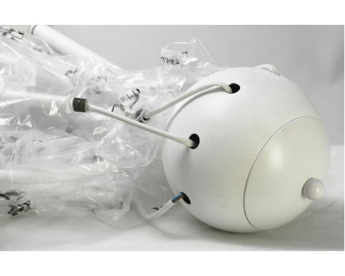 Люстра подвесная Lussole SY3308