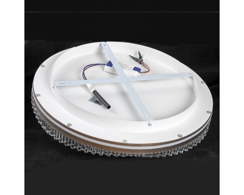 Потолочный светильник Lussole HARDIN LSP-7429