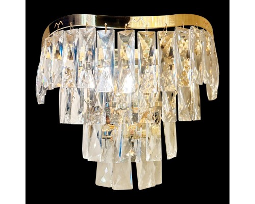 Бра настенное Lussole STARR LSP-6022