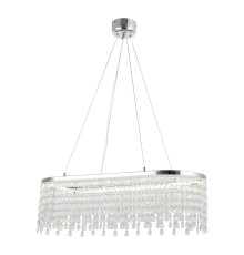 Линейно-подвесной светильник Lussole LSP-7493