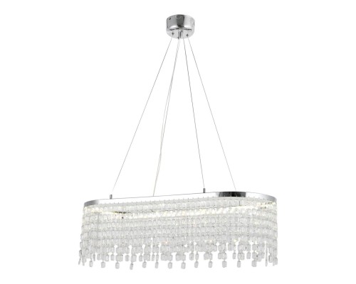 Линейно-подвесной светильник Lussole LSP-7493