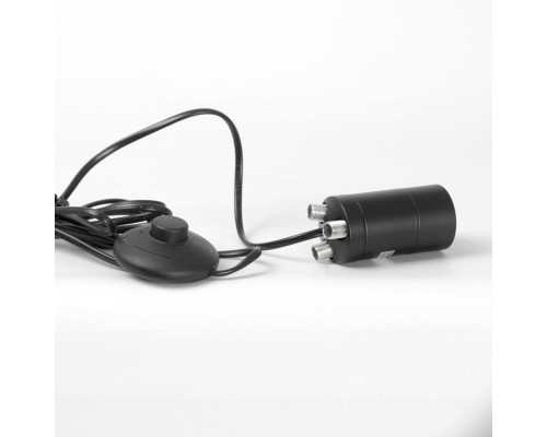 Торшер Lussole SY7660