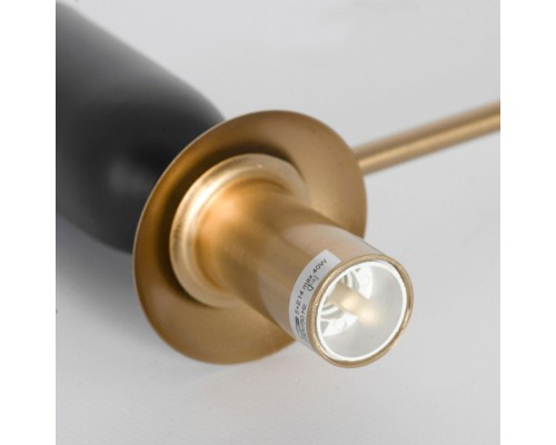 Люстра потолочная Lussole SY1288