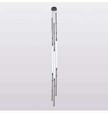 Люстра Lussole SY0707