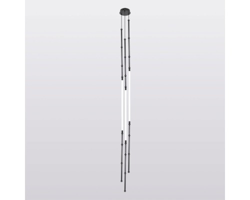 Люстра Lussole SY0707