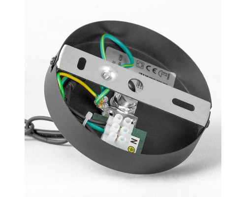 Люстра подвесная Lussole LSP-8987