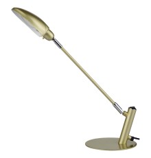 Настольная лампа Lussole  Roma GRLST-4374-01