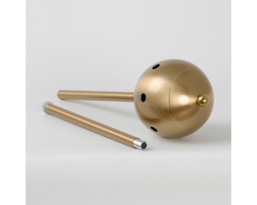 Люстра потолочная Lussole SY3888