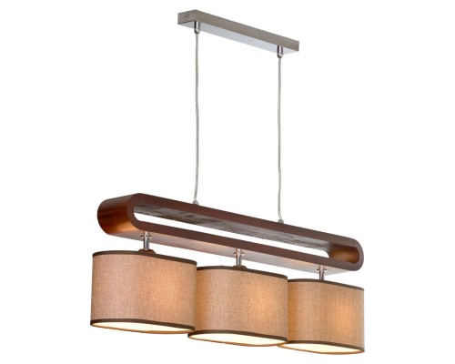 Линейно-подвесной светильник Lussole SY303012