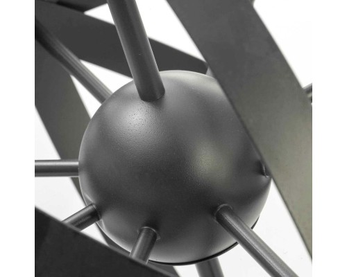 Люстра подвесная Lussole SY0039