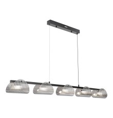 Линейно-подвесной светильник Lussole LSP-7507