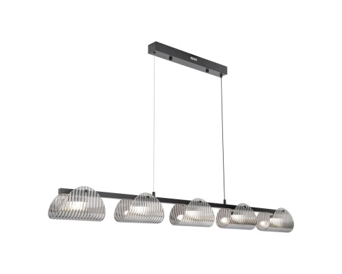 Линейно-подвесной светильник Lussole LSP-7507